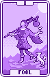 The Fool
